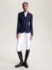 Marynarka damska konkursowa MIAMI MESH - Tommy Hilfiger Equestrian - desert sky